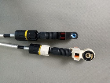 TÁHLO PÁKY ŘAZENÍ FORD FOCUS MK1 MTX75 OE1132404