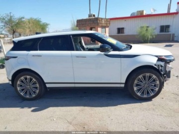 Land Rover Range Rover Evoque II 2024 Land Rover Range Rover Evoque Core S 2024 2.0l 2.0 Benzyna 246KM, zdjęcie 6