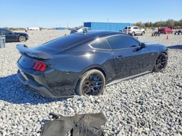 Ford Mustang VI Fastback Facelifting 5.0 Ti-VCT 450KM 2024 Ford Mustang Gt 2024 5.0 Benzyna 450KM, zdjęcie 8