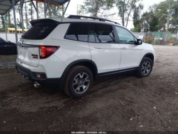 Honda 2023 Honda Passport Trailsport 2023 3.5 Benzyna 280KM, zdjęcie 5