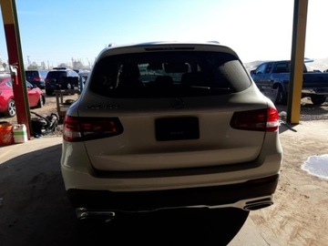 Mercedes GLC C253 2016 Mercedes-Benz GLC MERCEDES-BENZ GLC 300, 2016r..., zdjęcie 5