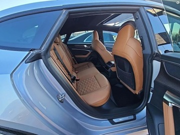 Audi A7 C8 2024 Audi RS7 Sportback Performance 2024 4.0l 4.0 Benzyna 621KM, zdjęcie 13
