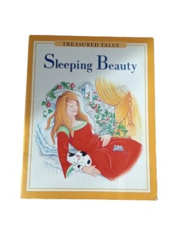SLEEPING BEAUTY ANEURIN RHYS& RONNE RANDALL ____________ TANIA WYSYŁKA