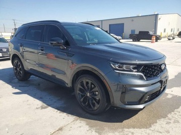 Kia Sorento IV 2021 Kia Sorento Sx 2021 2.5l 2.5 Benzyna 281KM, zdjęcie 4