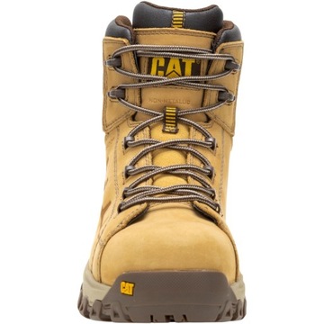 Buty robocze Cat THRESHOLD S7L (S3) WP MN CT HRO FO SR P726047 r.42 NOWOŚĆ!