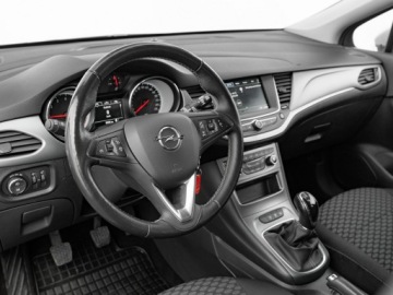 Opel Astra K Sportstourer Facelifting 1.2 Turbo 145KM 2020 Opel Astra WD1178V#1.2 T Edition Podgrz.f I kier, zdjęcie 5