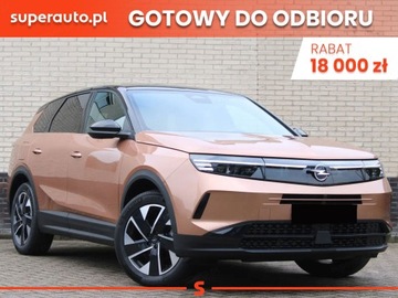 Opel 2025 Od ręki - GS 1.2 Turbo 145KM