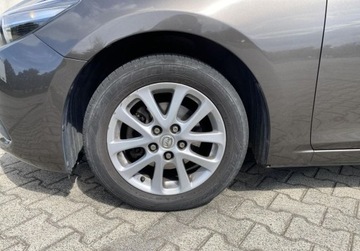 Mazda 3 III Hatchback Facelifting 1.5 SKYACTIV-G 100KM 2017 Mazda 3 1.5 Skygo Toyota Mikolajczak Leszno 1.5 Benzyna 100KM, zdjęcie 18