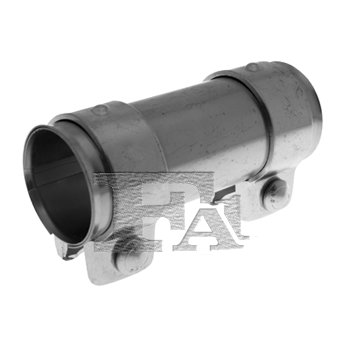 RURA LACZACA TLUMIK 55X90MM