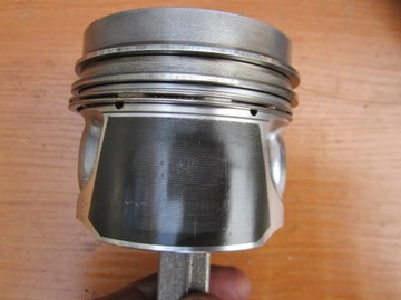 VW AUDI SEAT SKODA 2.0 TDI CFF CFJ ПОРШЕНЬ 81L97A12 ШАТУН 038J ВАЛ 38AA