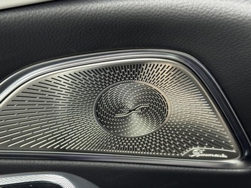 Mercedes Klasa E W214 Sedan 3.0 450d 367KM 2025 E Klasa 450 d 4-Matic AMG 3.0 (367KM) 2025, zdjęcie 10