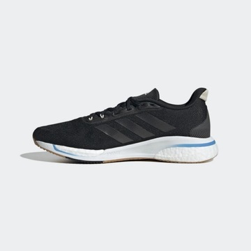 ADIDAS SUPERNOVA+ BLACK CARBON ALUMINIUM