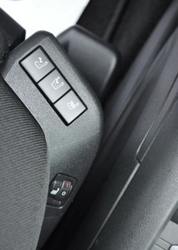 Citroen C4 Picasso II Picasso 2.0 BlueHDi 150KM 2015 Citroen C4 Picasso 2.0 HDI AUTOMAT Exclusive Kamera cofania Nawigacja 2.0, zdjęcie 19