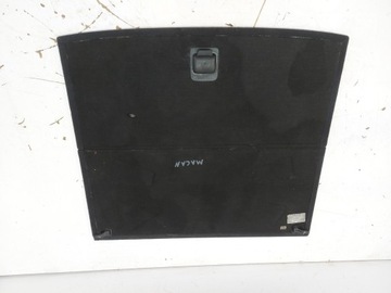 PORSCHE MACAN 95B KOBEREC PODLAHA KUFRU ZADNÍ