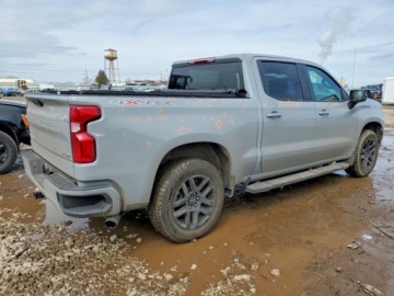 Chevrolet Silverado II 2024 Chevrolet Silverado K1500 Rst 2024 2.7 Benzyna 310KM, zdjęcie 3