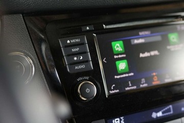 Nissan Qashqai II Crossover Facelifting 1.3DIG-T 140KM 2019 Nissan Qashqai 1.3 DIG-T N-Connecta 1.3 Benzyna 140KM, zdjęcie 9