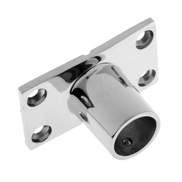 2 sztuk Heavy Duty Boat ręczna poręcz 7/8 22mm i 1