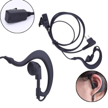 Гарнитура Motorola GP88S GP300 GP3188 CP040 CP100 серии XTN XV AX