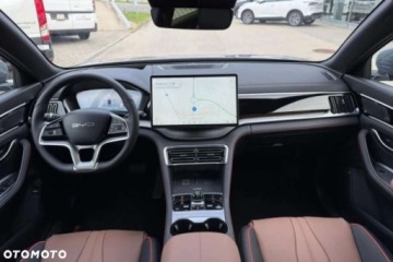 BYD Seal U 2026 BYD Seal U DM-i Design PHEV 18,3kWh Leasing Wynajem Polski salon 1.5, zdjęcie 11