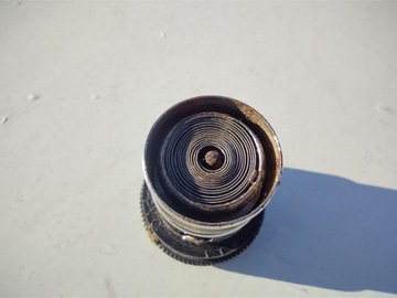CORSA B FL ZAPALOVAČ HNÍZDO ZAPALOVAČE ORIGINÁLNÍ
