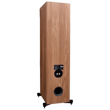 TAGA HARMONY TAV-807F КОЛОНКИ ДУБОВОГО ПОЛА