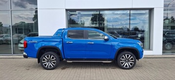 Volkswagen Amarok II 2024 Volkswagen Amarok Aventura 3.0 V6 TDI 4Motion, zdjęcie 3