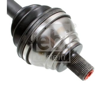 FEBI BILSTEIN 180785 HŘÍDEL HNACÍ