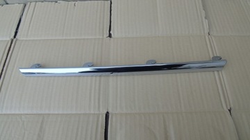 CHROM LISTWA GRILL GÓRNY R B KLASA 245 LIFT 08-11