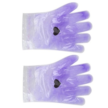 ПЕРЧАТКИ НЕТКАНЫЕ ДЛЯ ПАРАФИНОВЫХ СПА-ПРЕЧЕНИЙ