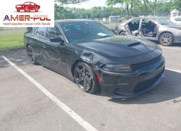 Dodge Charger VII 2021 Dodge Charger GT 2021 3.6l 3.6 Benzyna 300KM