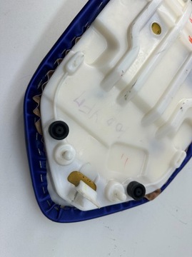 Сиденье Диван Yamaha Raptor 700 Oem 1S3247102200