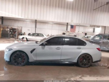 BMW Seria 3 G20-G21 2021 BMW M3 Competition 2021 3.0 Benzyna 503KM, zdjęcie 2