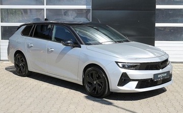 Opel 2024 Opel Astra VI 1.5 CDTI GS SS 130KM Automat SalonPL Gwarancja od RiA, zdjęcie 14