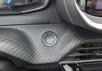 Peugeot 2008 II SUV 1.2 PureTech 130KM 2023 Peugeot 2008 PureTech 130 Allure SS EAT8 SalonPL FVat 2023 1.2 Benzyna, zdjęcie 25