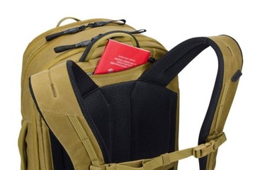 Многофункциональный рюкзак Thule Aion 28 L Nutria
