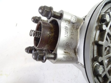 Yamaha FJR 1300 01-05 Карданный вал дифференциала