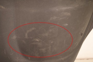 IVECO DAILY 2.3 JTD 2015 RHD Обшивка панели передней левой двери