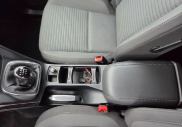 Ford C-MAX II Grand C-MAX Facelifting 1.5 TDCi 120KM 2015 Ford C-MAX 1.5 tdci 120KM.6bie.Led Parkasist Grz.Szybafotelekier.Navi Opla, zdjęcie 23