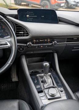 Mazda 3 IV 2019 Mazda 3 Mazda 3 III 2.5 Skyactiv G 188KM 2.5 Benzyna 188KM, zdjęcie 11