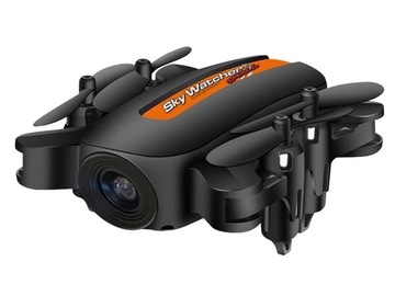 SkyWatcher Небольшой СКЛАДНОЙ дрон RTF | Модели DF 9420