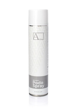 Arkada's Podo Spray Sprężone powietrze 600ml