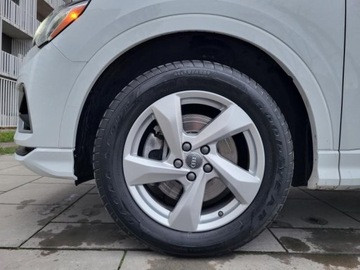 Audi Q3 II SUV 2.0 45 TFSI 230KM 2020 AUDI Q3 Premium 45 TFSI 2.0l benzyna 230KM*Dokumentacja*Przebieg: 105,972km, zdjęcie 27