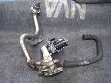 FORD TRANSIT 06-12 2,2 TDCI ZAWÓR EGR KOMPLETNY