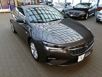 Opel Insignia II Grand Sport Facelifting 2.0 Diesel 174KM 2022 Opel Insignia LED NAVI ASO I-wł Kraj Bezwyp F23%, zdjęcie 6