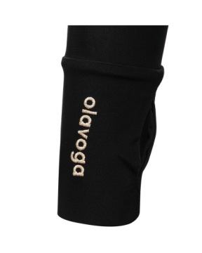 Боди OLAVOGA ETERNAL GRACE 2025 черный S