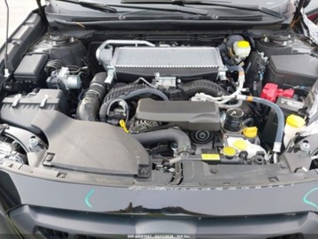 Subaru Outback VI 2025 Subaru Outback Wilderness 2025 2.4 Benzyna 260KM, zdjęcie 8