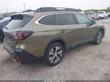 Subaru 2022 Subaru Outback Limited 2022 2.5l 2.5 Benzyna 182KM, zdjęcie 5