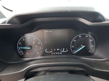 Ford Transit Connect III 2020 Ford Transit Connect XL 2020 2.0 Benzyna 162KM, zdjęcie 9