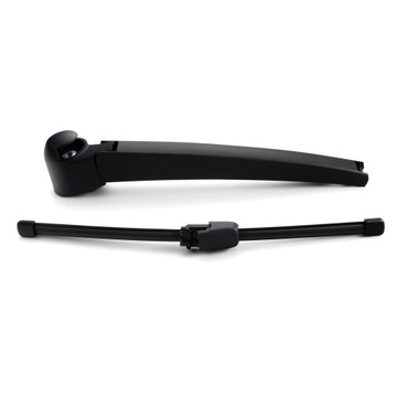 RAMIĘ WYCIERACZKI TYLNEJ + PIÓRO TYŁ DO VW PASSAT B6 B7 KOMBI