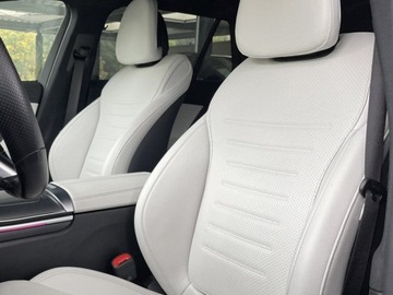 Mercedes Klasa C W206 2025 C Klasa 220 d 4-Matic AMG Estate 2.0 (197KM) 2025, zdjęcie 4